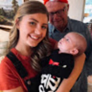 Meet your Posher, Eliza